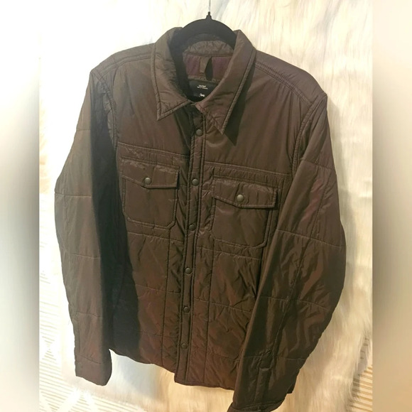 GAP Outdoor Edition Insulated Quilted Performance Jacket (NWOT) - Picture 2 of 7